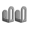 Home Router Storage Box Wall Artifact Set-top Box Wall-mounted Fixture Support Bracket Wifi Placement Rack For Living Room 2026