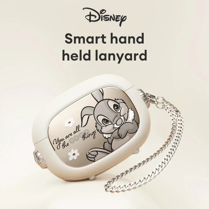 Cartoon Earphones Bluetooth 5.4 Wireless Fashion Donald Duck Earbuds Stereo Noise Reduction Gaming Headset Music Headphone