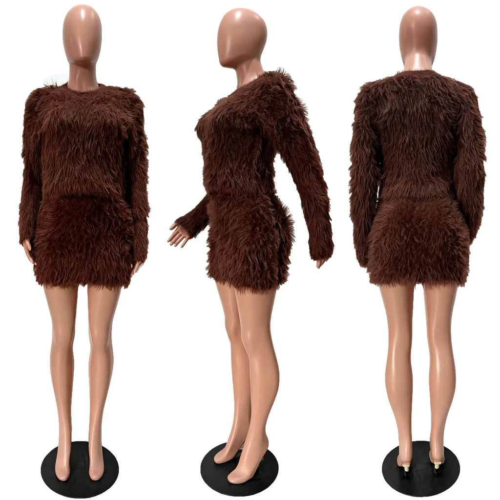 women's matching sets fall outfits woman 2 piece sets for woman two pieces outfits woman skirt cheap clothes vacation outfit