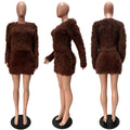 women's matching sets fall outfits woman 2 piece sets for woman two pieces outfits woman skirt cheap clothes vacation outfit