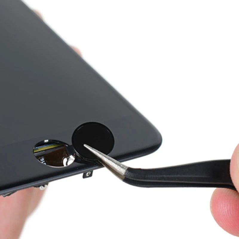Waterproof Sticker + Flex For iPhone 7 8 6 6s Plus SE 2020 2022 2 3 Return Back Home Button Flex Cable Phone Parts