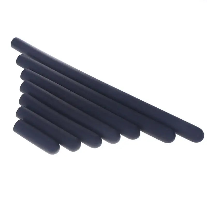2Pcs Handlebar Grips Handle Grip Cover Fitness Equipment Dip Molding Handlebar Gloves Parts Gym Accessories Fitness Equipment