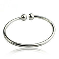 Trendy Wholesale Gifts Bracelet Mens/Womens Adjustable Bangles Fashion Jewelry