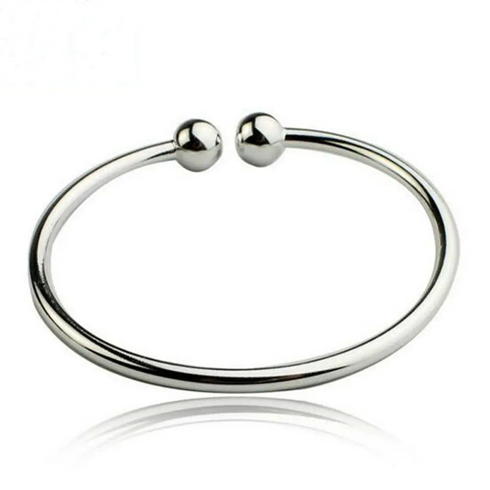 Trendy Wholesale Gifts Bracelet Mens/Womens Adjustable Bangles Fashion Jewelry