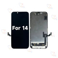 100% Original & Authentic Screens with No Defects for iPhone 14 14 Pro 14 Pro Max LCD Screens Original LCD Display