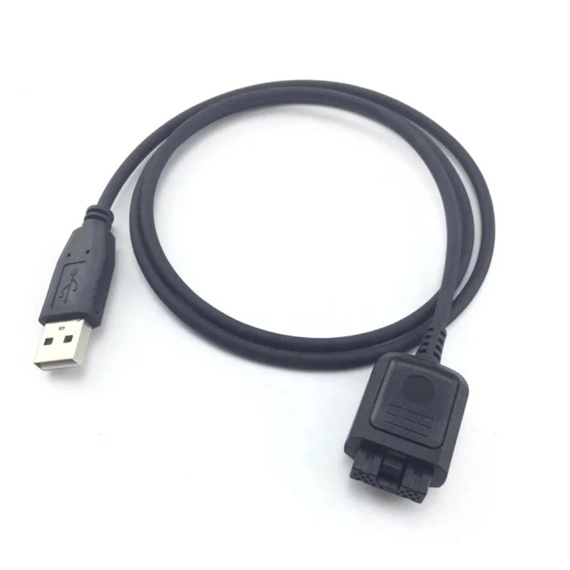 MTP3150 AC Adapter Power Supply Wall Charger For Motorola TETRA MTP3100 MTP3250 MTP6750 MTP3550  USB Charger