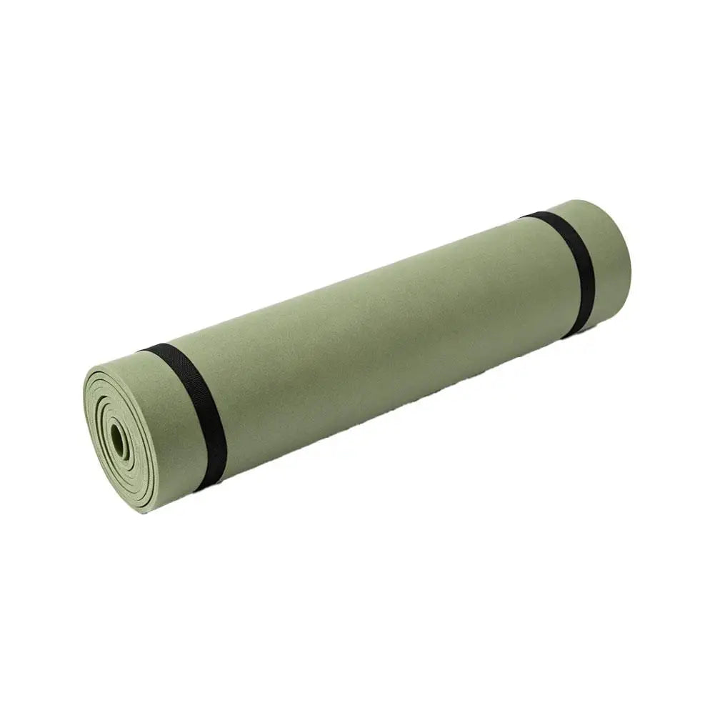 Yoga Mat Anti-skid Sports Fitness Mat EVA Comfort Foam Yoga Mat For Exercise Yoga And Pilates Gymnastics Mat