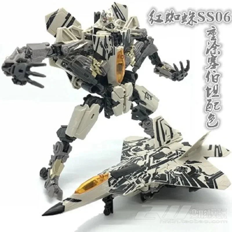 Transformers Studio Series 12 Navigator Movies 1 Decepticon Action Doll Toys Children's Toys 14+above