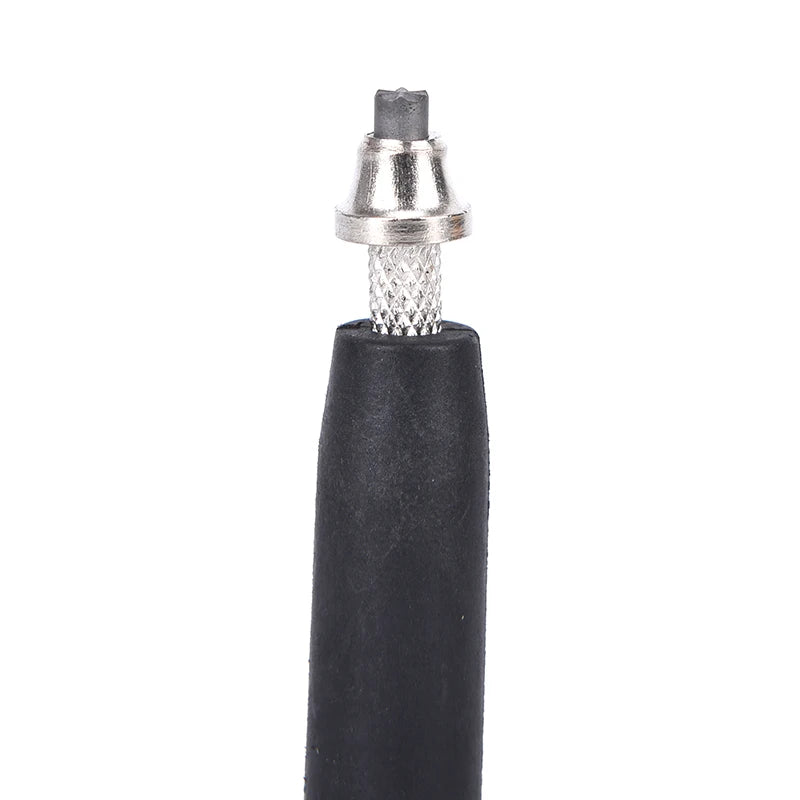 Camping Hiking Stick Tip End Cane Rod Crutch Climbing Stick Trekking Pole