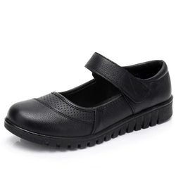 Flats Moccasins Slip on Loafers PU leather Ballet Shoes Casual Ladies Shoes Footwear Soft Women Shoes Zapatillas De Mujer