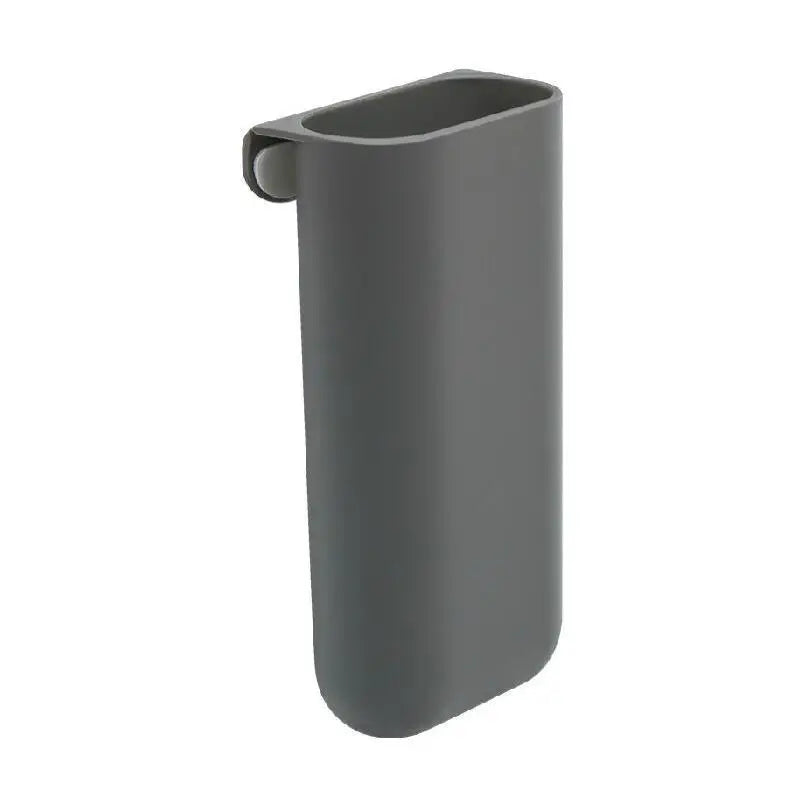 Desktop Storage Pen Holder Multifunctional Office Simple Storage Box Desktop Computer Can Stick Small Object Storage Tube