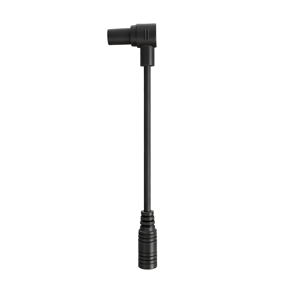 Charging Port Adapter for Xiaomi 4 Ultra Electric Scooter Battery Connector Cable Charging Socket  Accessories