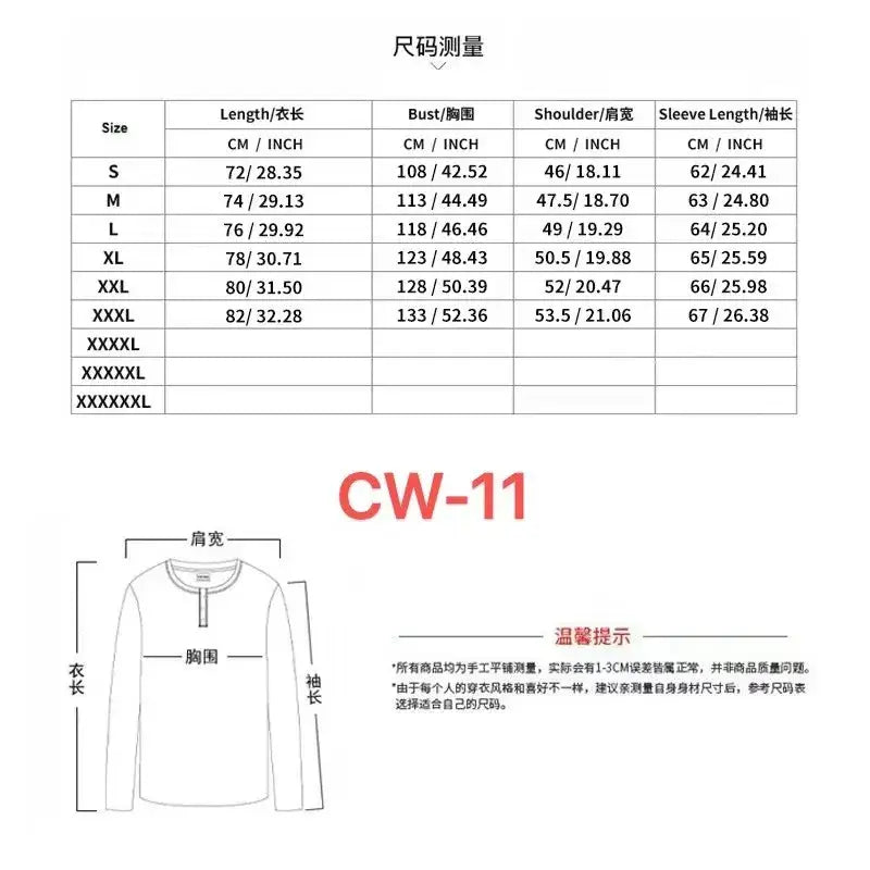 men cotton linen hooded henley shirt cw-11 long-sleeved plain white crew neck made from soft cotton fabric.