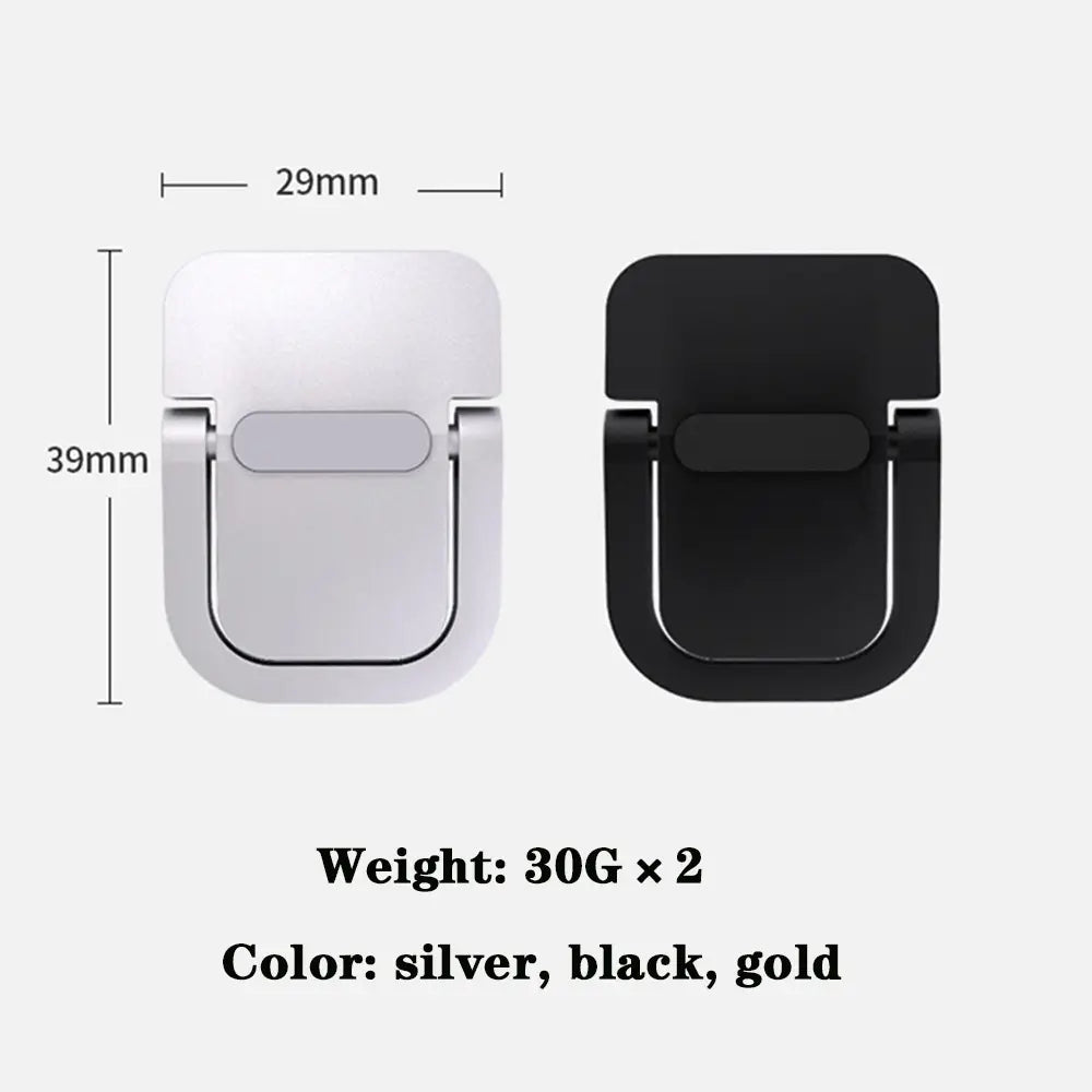 Laptop Stand for Computer Keyboard Holder Mini Portable Legs Laptop Stands for Macbook Huawei Xiaomi Notebook Aluminum
