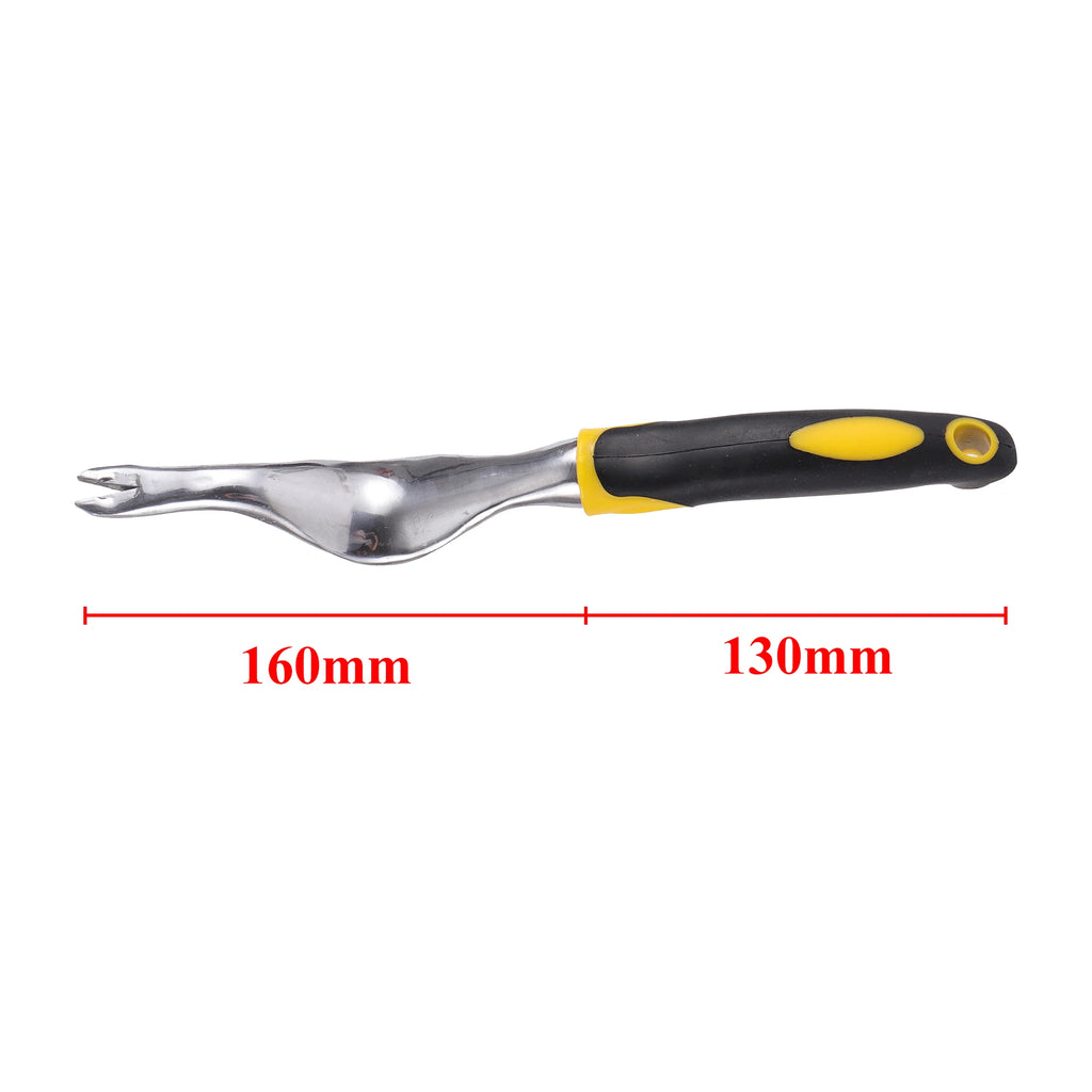 Garden Manual Weewer Manual Tools Manual Root Hoist Handle Weding Tools Gardening Bonsai Transplant Tool