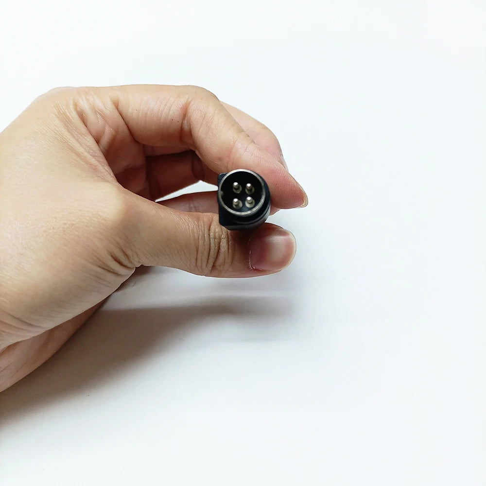 Power Cable Charger AI-6C, AI-7, AI-7C, AI-8, AI-8C, AI-9 Signal Fire Fiber Fusion Splicing Adapter Power Cable Charger