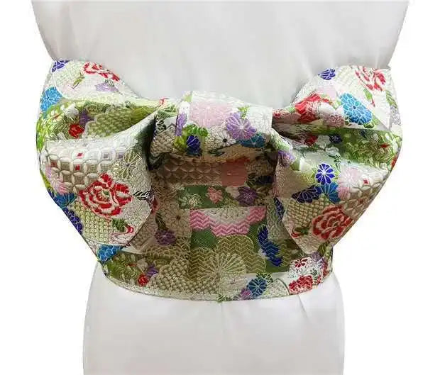 Girl Dress Yukata Women Clothing Fashion Photography Clothes Ethnic Style Stage Japan Kimono Cosplay Performance Costumes
