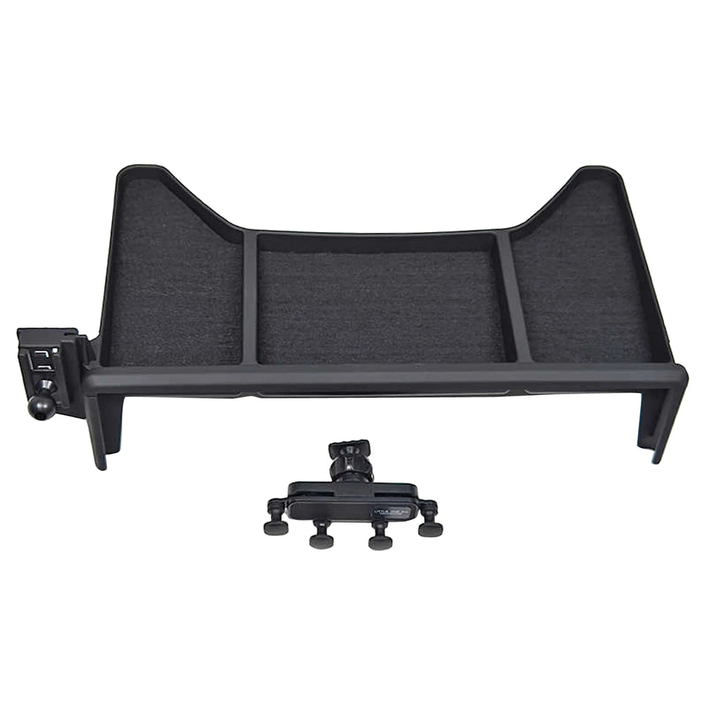 For Jetour Traveller T2 2023 2024 2025 Car Accessories ABS Mobile Cell Phone Holder Car Air Vent Mount Stand 1 Set