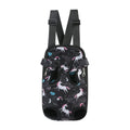 Pet Travel Backpack Doggie Carrier Breathable Outdoor Pet Bag Chest Strap Cat Carrier Four Legs Pet Supplies for Dogs And Cats