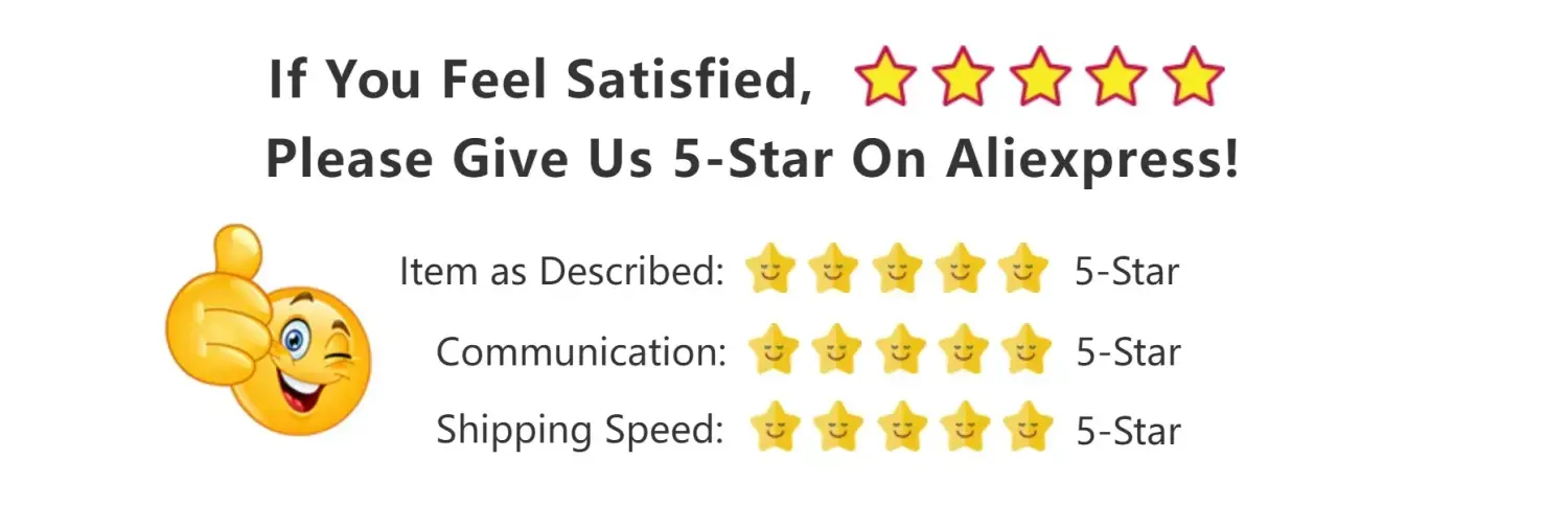 yellow cartoon thumbs-up emoji with a smiling face and wink representing approval beside a portable power bank 120000mah 66w fast charging device