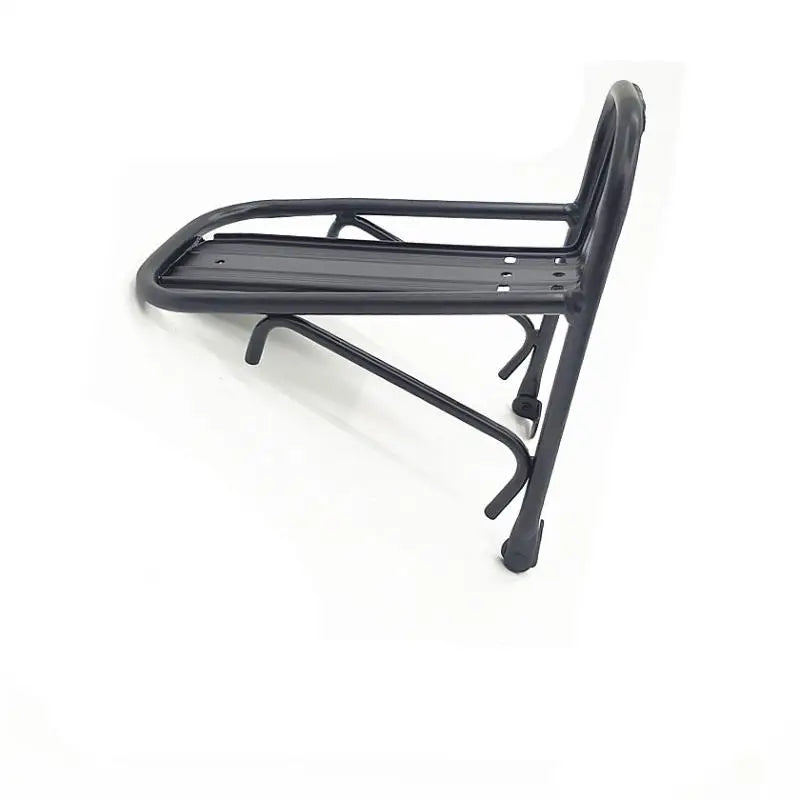 Aluminum Alloy Road Cycling Bike Front Rack Carrier Panniers Bag Luggage Shelf Bracket Trunk Bicycle Accessories