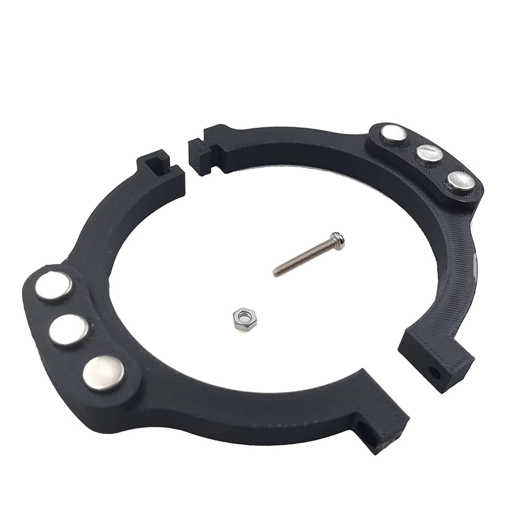 Racing Magnetic Suction Shift Gear Paddle Mod for Logitech G27 / G29 / G920 / G923 Steering Wheel Accessories