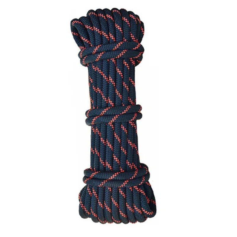Safety Rescue Device Reciprocating Escape Auto Rope Descender