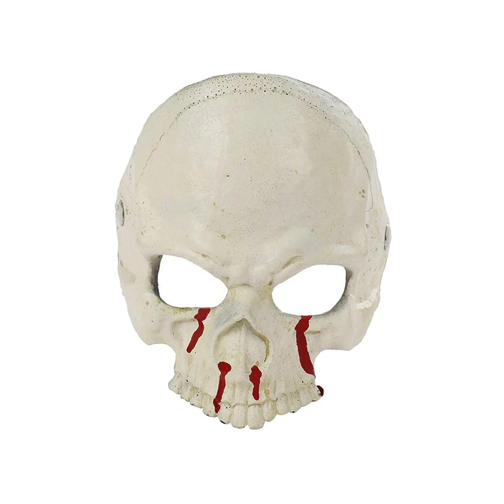 Halloween Mask Decoration Horror for Pretend Play Festivals