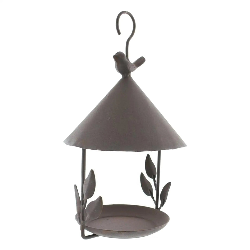 Feeder Hanging Pet Bird Feeder for Various Pet Birds Feeding Supplies Outdoor
