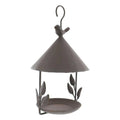 Feeder Hanging Pet Bird Feeder for Various Pet Birds Feeding Supplies Outdoor