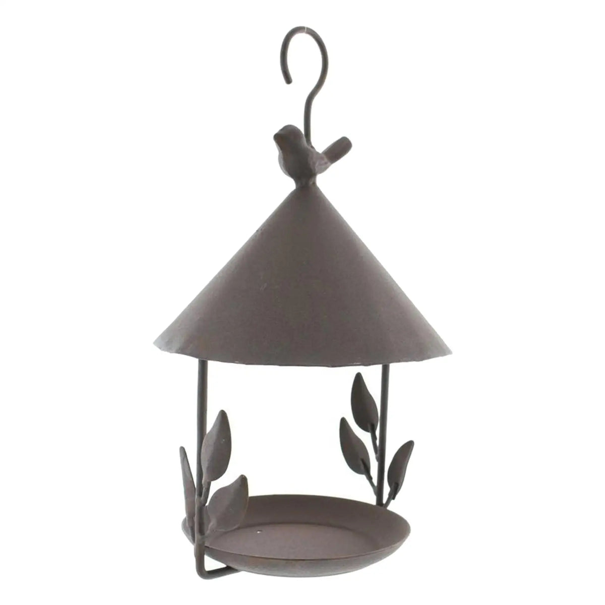 Feeder Hanging Pet Bird Feeder for Various Pet Birds Feeding Supplies Outdoor