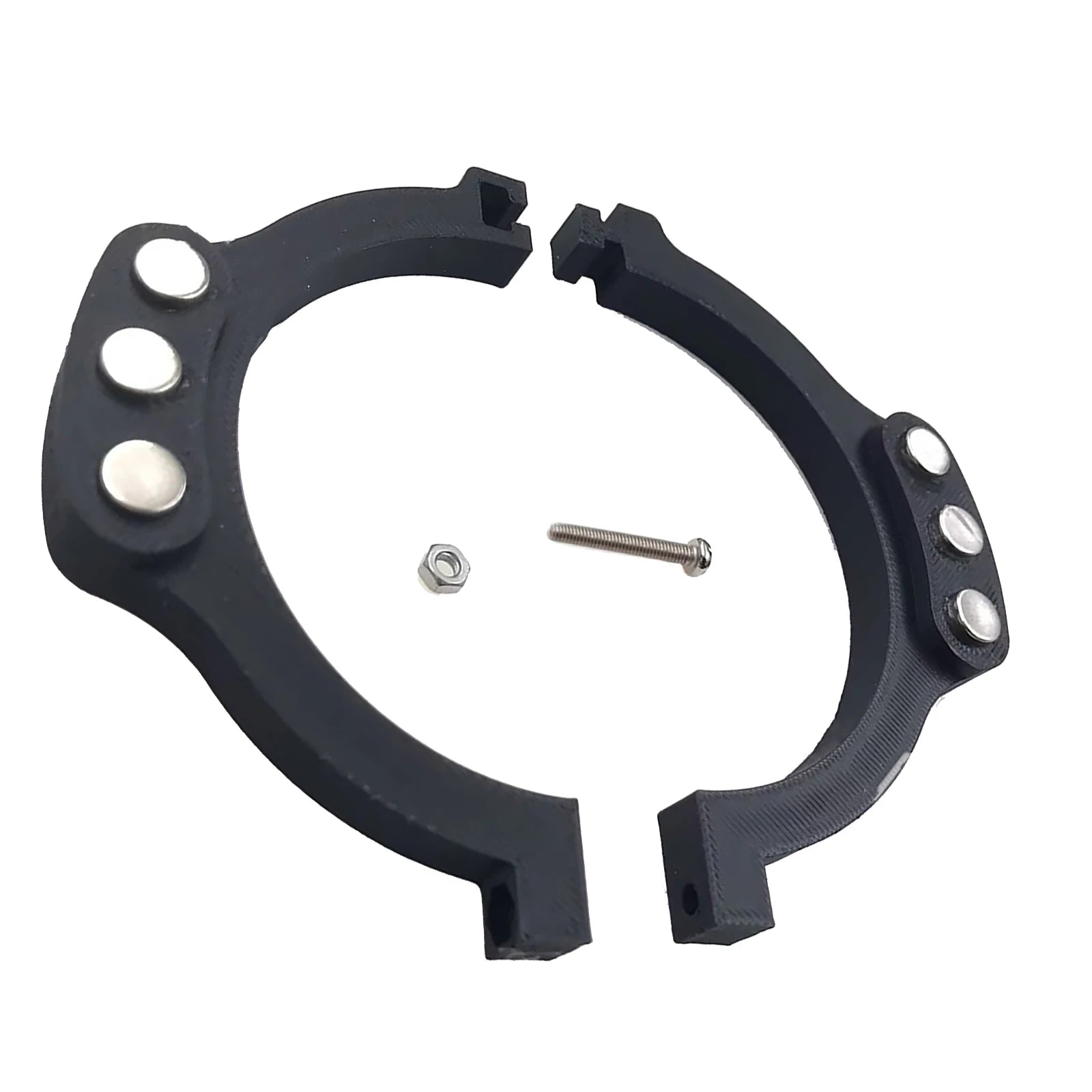 Racing Magnetic Suction Shift Gear Paddle Mod for Logitech G27 / G29 / G920 / G923 Steering Wheel Accessories