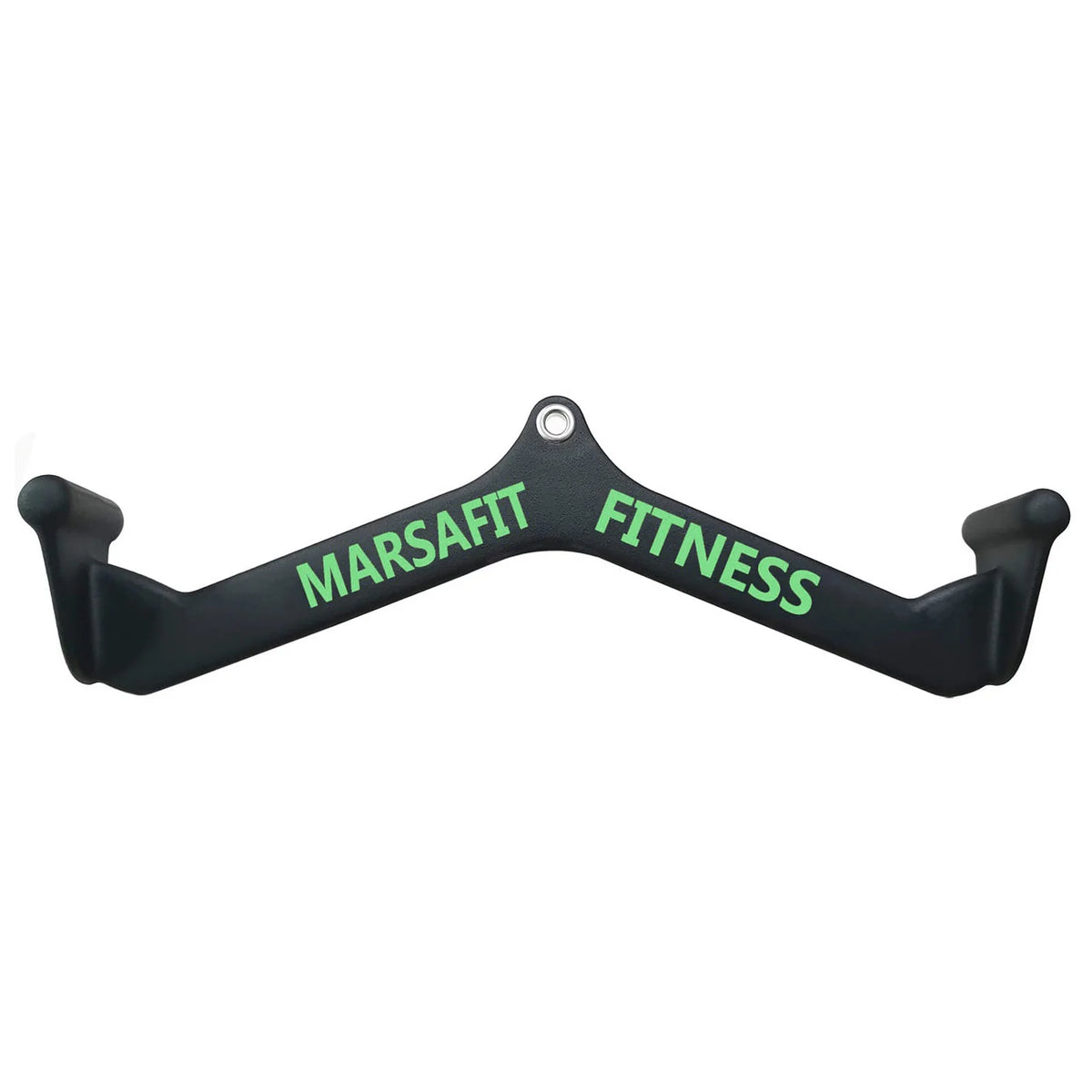 Gym Home Pully Cable Attachment  Triceps Back Blaster Bar Machine Accessories  Fitness Hand Grips For Lat Pull Down Rowing