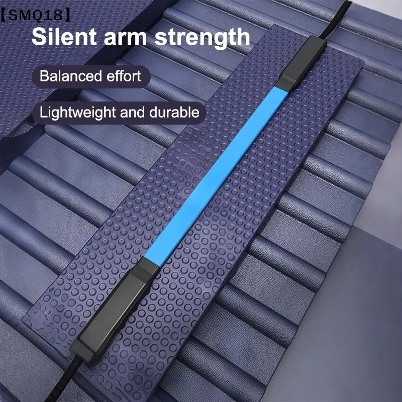 Heavy Duty Arm Trainer Arm Strength Device 30kg-40kg Exercise Equipment Adjustable Home Gym Equipment For Arms Abs Training【SMQ】