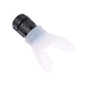 Swimming Running Aerobic Exercise Breathing Training Lung Capacity Endurance Fitness Equipment Adjustable Respiratory Resistance