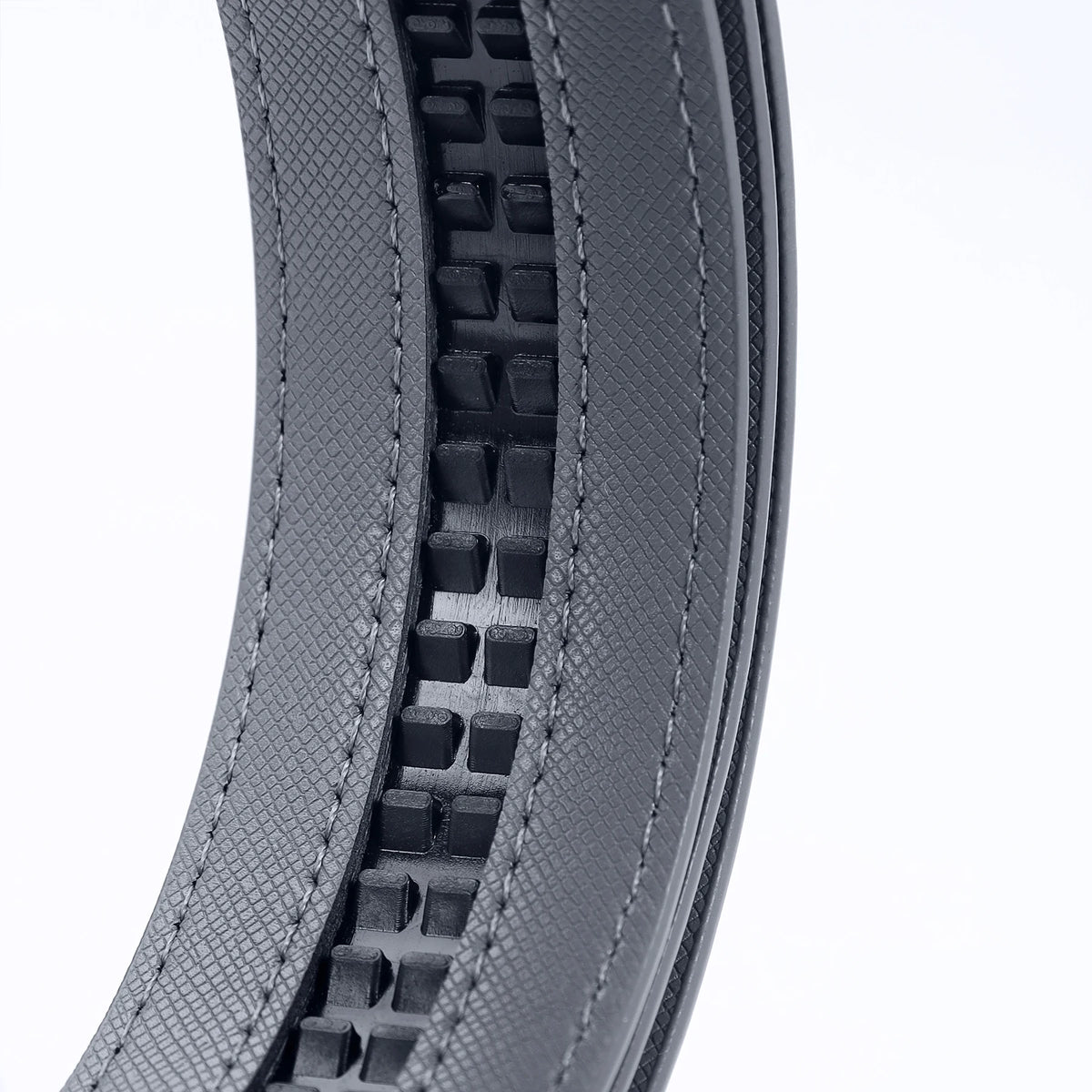High-quality men's fashionable and luxurious belts, business-style trendy men's belts, men's belts for pairing with jeans