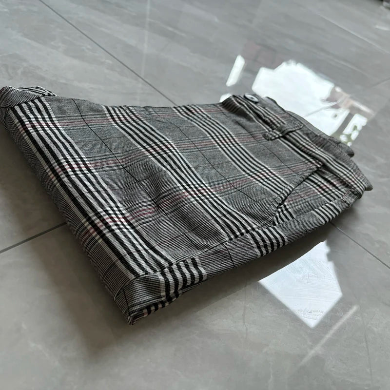 Mens Free Shipping High Skinny Male Jogging Pants Classic Trousers Casual Daily for Office Parties Streetwear