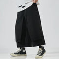 Cargo Pants Men 2024 Hip Hop Streetwear Jogger Pants Male Trousers Patchwork Casual Joggers Sweatpants Fashion Woman Pants M-5XL