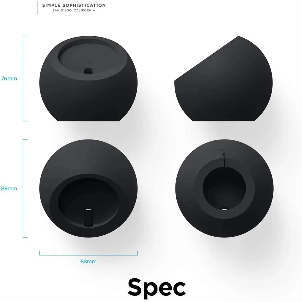 Phone Wireless Chargers Base Holder Silicone Lazy Desktop Stand for Magsafe iPhone 13/14/15/16 Pro Max Charger Dock Accessories
