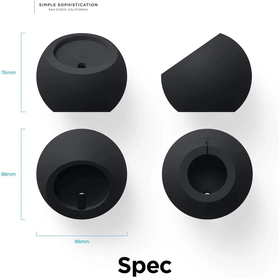 Phone Wireless Chargers Base Holder Silicone Lazy Desktop Stand for Magsafe iPhone 13/14/15/16 Pro Max Charger Dock Accessories