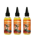Premium Treadmill Lubricant Universal Running Machine Oil Maintenance Lubricating for Gym Accessories Maintenance Tool