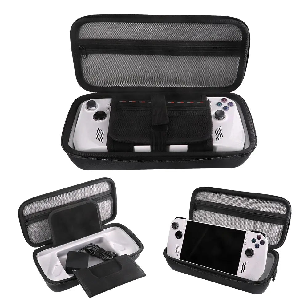 Portable Carrying Case for ROG Ally X gaming machine bag for ROG Ally gaming console bag Protective Cover Gaming Accessories