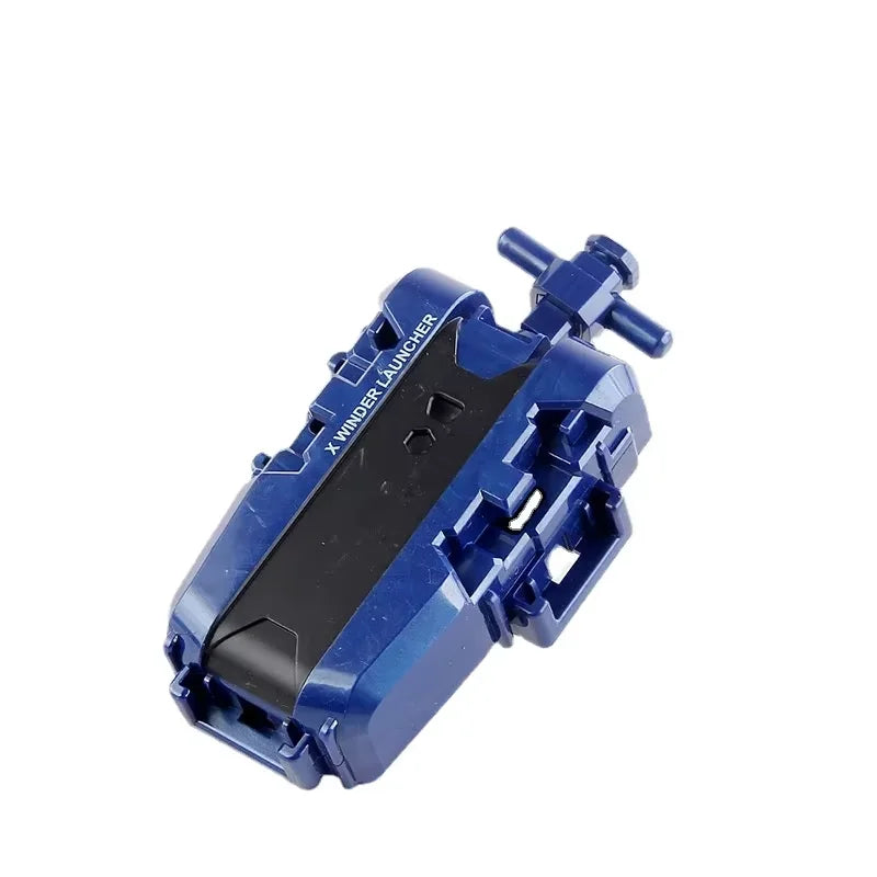 Gyro Accessories Are Available in A Variety of Colors, Cable/Strip Launcher Handle, Competitive Gyro Toy Accessories