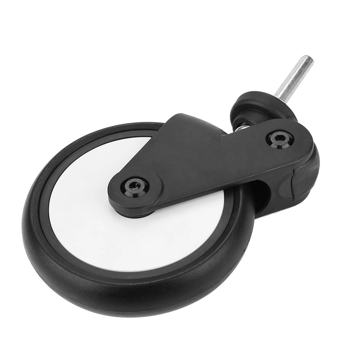 Baby Stroller Wheel Tool Baby Strollers Rubber Wheels Accessories for Yoya/Vovo Wheel Kids Carriage with Tools Stroller Wheel