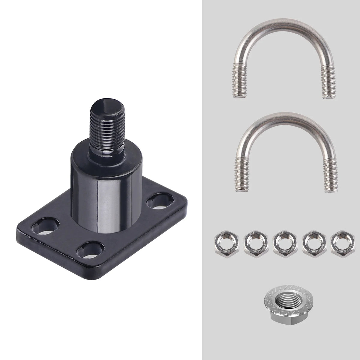 Bicycle STROLLER, PET SUNDRIES, TRAILER ACCESSORIES, TRACTION HEAD, BIKE TRAILER HITCH COUPLER