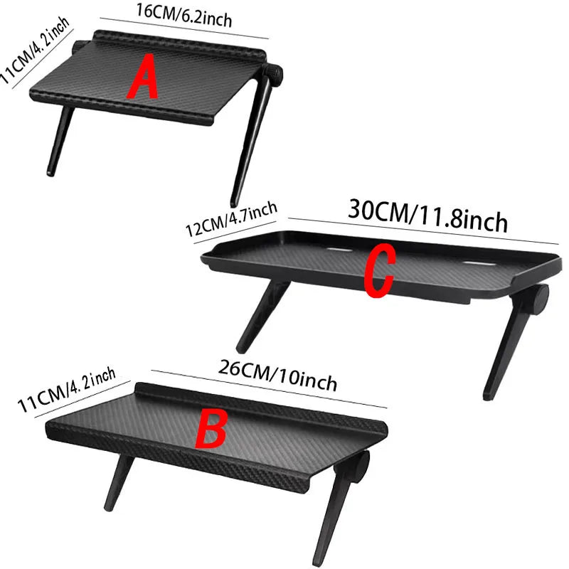 TV Computer Screen Top Storage Holders Racks Wireless Router TV Set-top Box Shelf Adjustable Monitor Stand Home Organization New