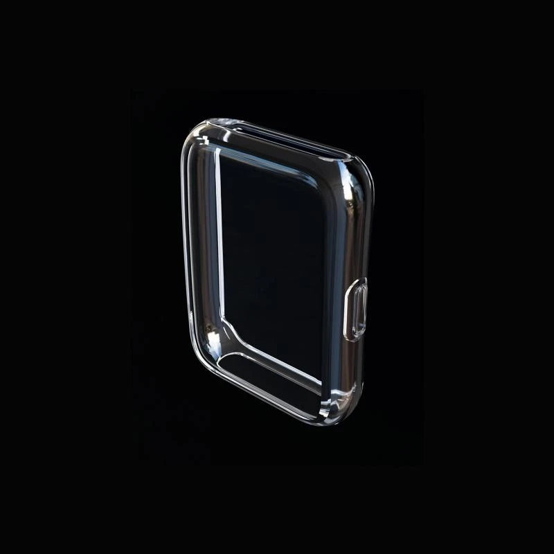 Smartwatch Frame for HuaweiWatch FIT2 Wear Resist Protect for Shell Ultra-thin C