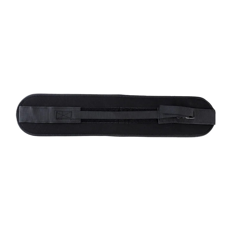 Adjustable Weighted Waist Belt, for Home Workouts, Dumbbell Training Home Gym Fitness Equipment