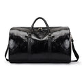 Gym Fitness Bags for Man Leather Travel Duffle Luggage Waterproof Shoulder Swimming Outdoors Boston Sports Female Bags Handbag