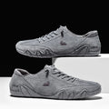 Men Casual Sneakers 2023 New In Ankle Boots Lace Up Males Shoes Fashion High Quality Loafers Men Luxury Casual Shoes Mocasines
